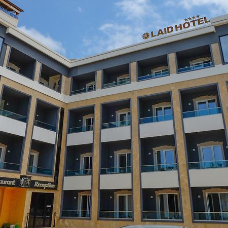 Vlorë Laid Hotel מראה חיצוני תמונה