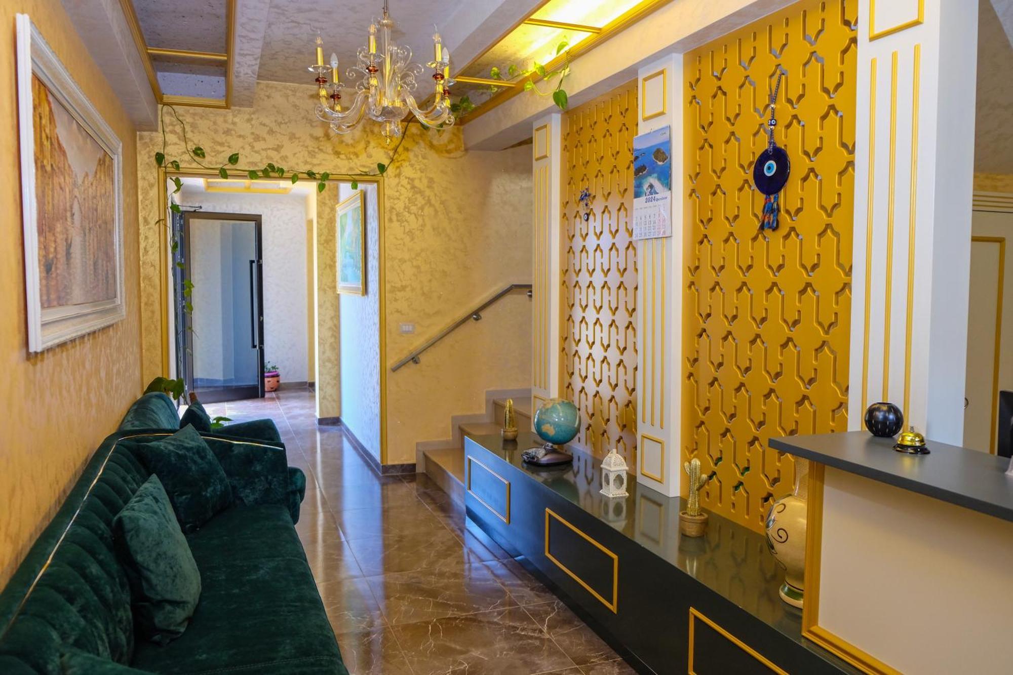 Vlorë Laid Hotel מראה חיצוני תמונה